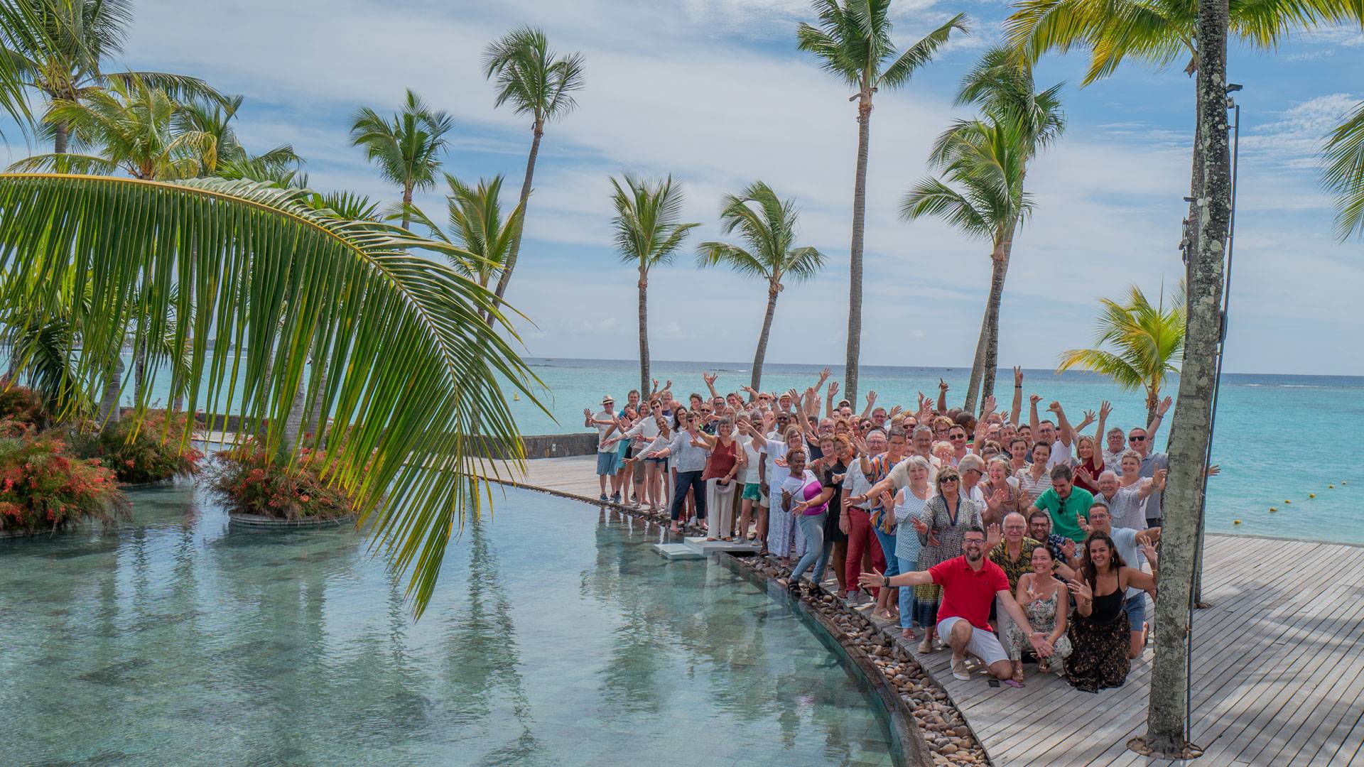 Séminaire Ile Maurice 2025 (1/4)